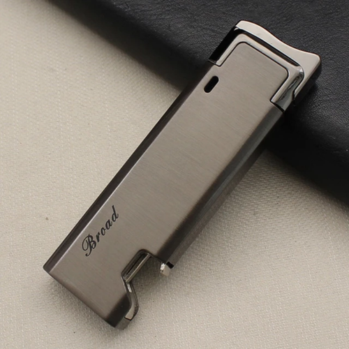 BROAD WINDPROOF LIGHTER