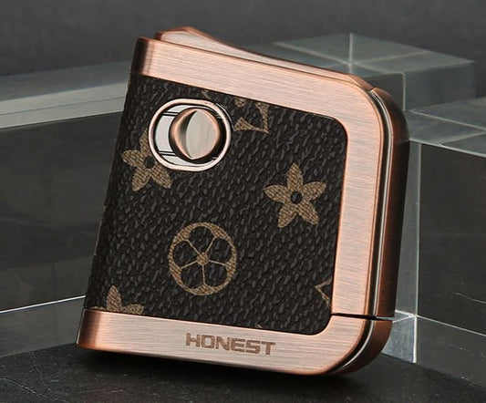 HONEST PREMIUM OLD-FASHIONED LIGHTER
