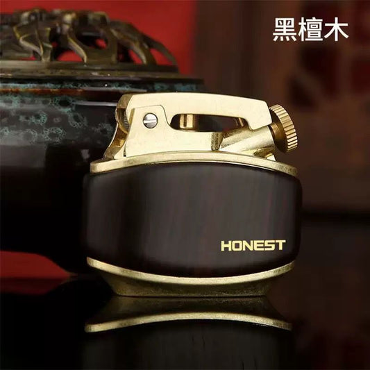 HONEST PREMIUM WOOD LIGHTER