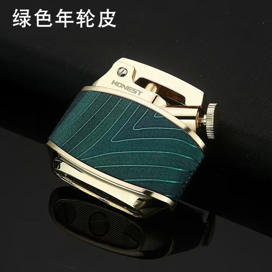 HONEST LUXURY RETRO LIGHTER