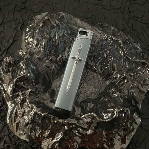 Aquila jet flame lighter