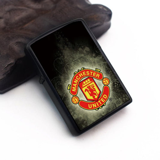FOOTBALL CLUB ZIPPO LIGHTER