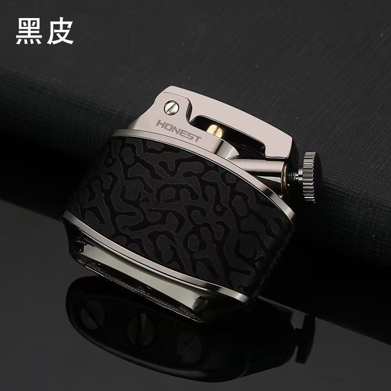 HONEST LUXURY RETRO LIGHTER